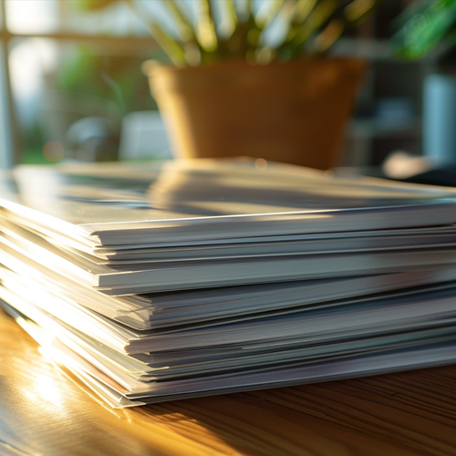 ラミネート加工／YUMEX